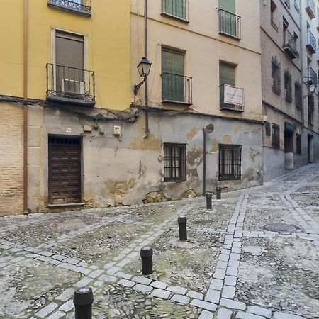 La Casa Purpura - Apartamentos Aloha Toledo Eksteriør billede