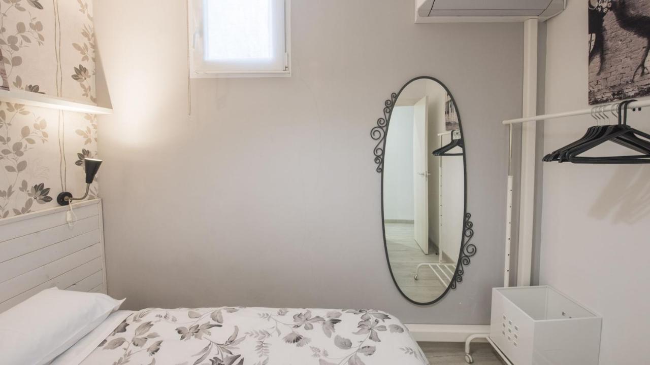 La Casa Purpura - Apartamentos Aloha Toledo Eksteriør billede