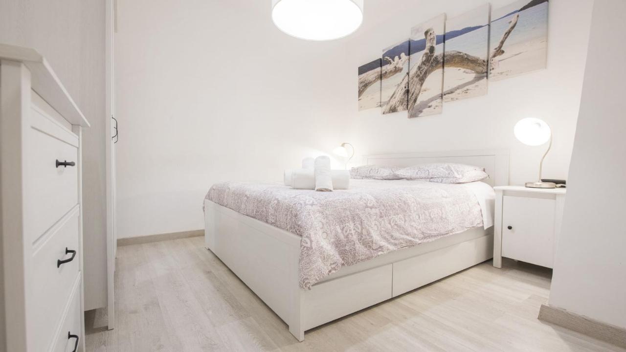 La Casa Purpura - Apartamentos Aloha Toledo Eksteriør billede