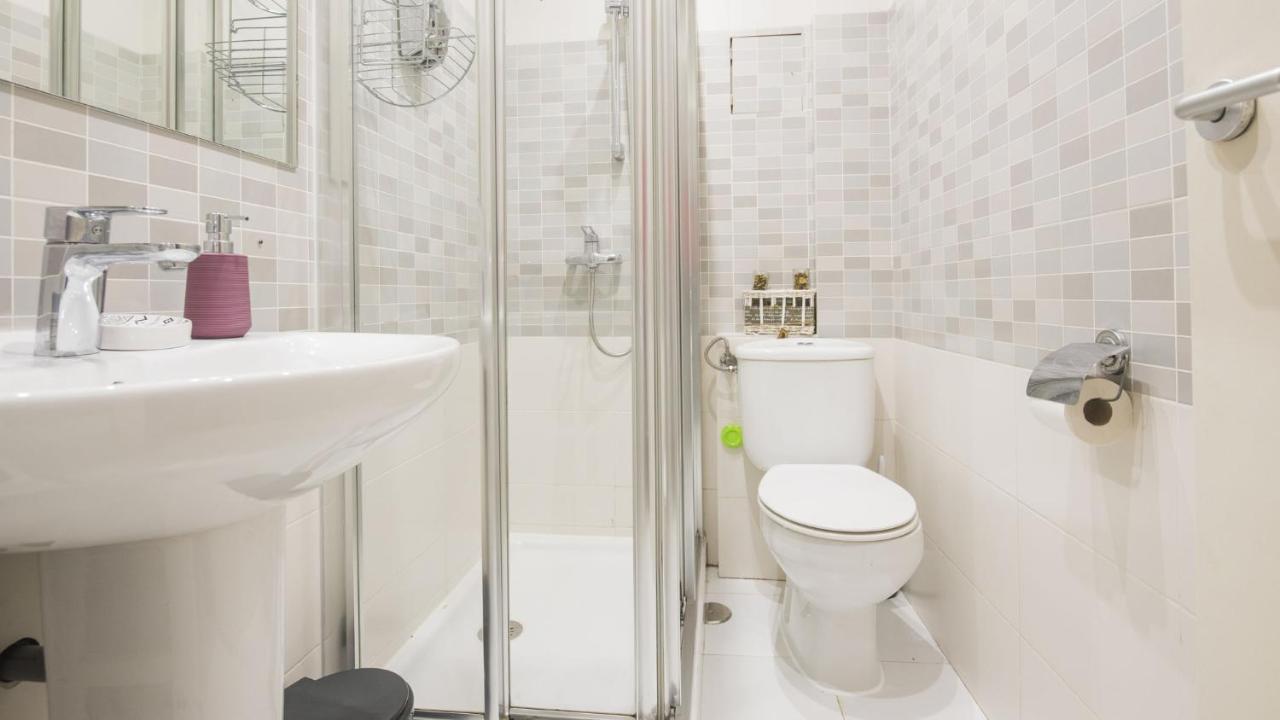 La Casa Purpura - Apartamentos Aloha Toledo Eksteriør billede